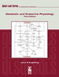 Cover: Metabolic and Endocrine Physiology - Teton NewMedia