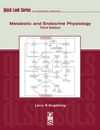 Enlarge image Cover: Metabolic and Endocrine Physiology - Teton NewMedia