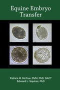 Cover: Equine Embryo Transfer - Teton NewMedia