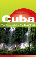 Cover: Open Road's Best of Cuba - Open Road Publishing