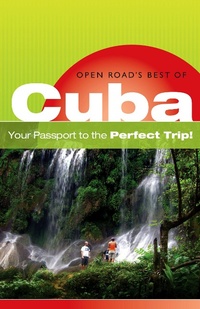 Enlarge image Cover: Open Road's Best of Cuba - Open Road Publishing