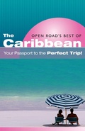 Cover: Open Road's Best of the Caribbean - Open Road Publishing