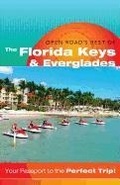 Cover: Open Road's Best of the Florida Keys & Everglades - Open Road Publishing