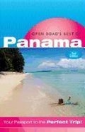 Cover: Open Road's Best of Panama - Open Road Publishing