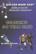 Cover: Soccer Made Easy - Reedswain Incorporated