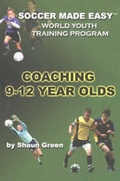 Cover: Soccer Made Easy - Reedswain Incorporated