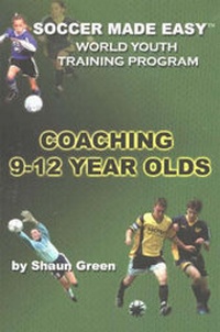 Enlarge image Cover: Soccer Made Easy - Reedswain Incorporated