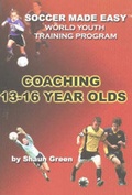 Cover: Soccer Made Easy - Reedswain Incorporated