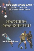Cover: Soccer Made Easy - Reedswain Incorporated
