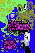 Cover: Little Scrowlie - Slave Labor Books