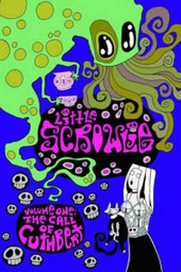 Enlarge image Cover: Little Scrowlie - Slave Labor Books
