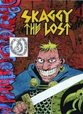 Cover: Skaggy the Lost - Slave Labor Books
