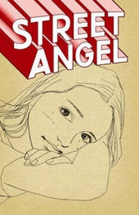Enlarge image Cover: Street Angel - Slave Labor Books
