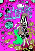 Cover: Little Scrowlie Volume 2: Dawn Of The Fashion Victims - Slave Labor Books