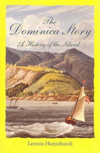 Abbildung von: The Dominica Story - Macmillan Education