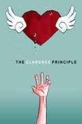 Cover: The Clarence Principle - Slave Labor Books