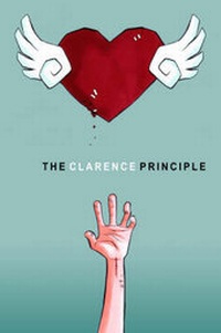 Enlarge image Cover: The Clarence Principle - Slave Labor Books
