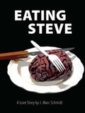 Cover: Eating Steve: A Love Story - Slave Labor Books