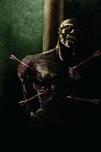 Enlarge image Cover: Dead Eyes Open - Slave Labor Books