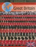 Cover: Great Britain - Sea to Sea Publications