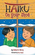 Cover: Haiku on Your Shoe - Journeyforth