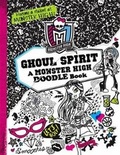 Cover: Monster High: Ghoul Spirit - Little, Brown Young Readers