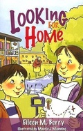 Cover: Looking for Home - Journeyforth