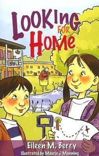 Enlarge image Cover: Looking for Home - Journeyforth