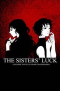 Cover: The Sisters Luck - Slave Labor Books