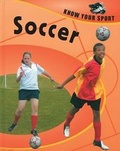 Cover: Soccer - Sea to Sea Publications