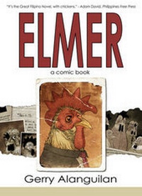 Enlarge image Cover: Elmer - Slave Labor Books