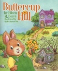 Cover: Buttercup Hill - Journeyforth
