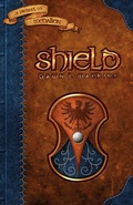 Cover: Sheild - Journeyforth