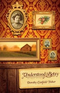 Cover: Understood Betsy - Journeyforth