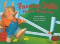 Cover: Farmer Dillo Shapes Things Up - Journey Forth