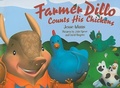 Cover: Farmer Dillo Counts His Chickens - Journey Forth