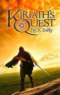 Cover: Kiriath's Quest - Journeyforth
