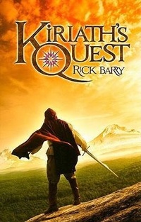 Enlarge image Cover: Kiriath's Quest - Journeyforth