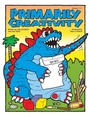 Cover: Primarily Creativity - Prufrock Press