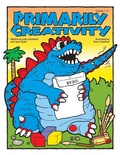 Cover: Primarily Creativity - Prufrock Press