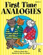 Cover: First Time Analogies - Prufrock Press