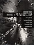 Cover: Principles of Polymer Systems - Routledge