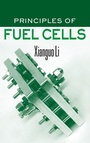 Cover: Principles of Fuel Cells - CRC Press
