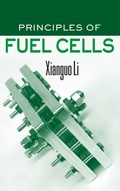 Cover: Principles of Fuel Cells - CRC Press