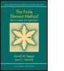Cover: The Finite Element Method - CRC Press