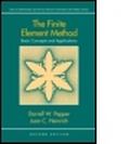 Cover: The Finite Element Method - CRC Press