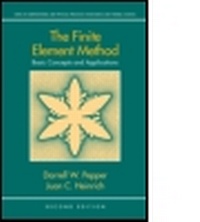 Enlarge image Cover: The Finite Element Method - CRC Press