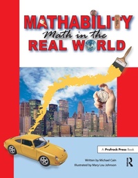 Enlarge image Cover: Mathability - Prufrock Press
