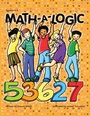 Cover: Math-a-Logic - Prufrock Press