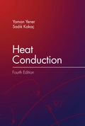 Cover: Heat Conduction - CRC Press